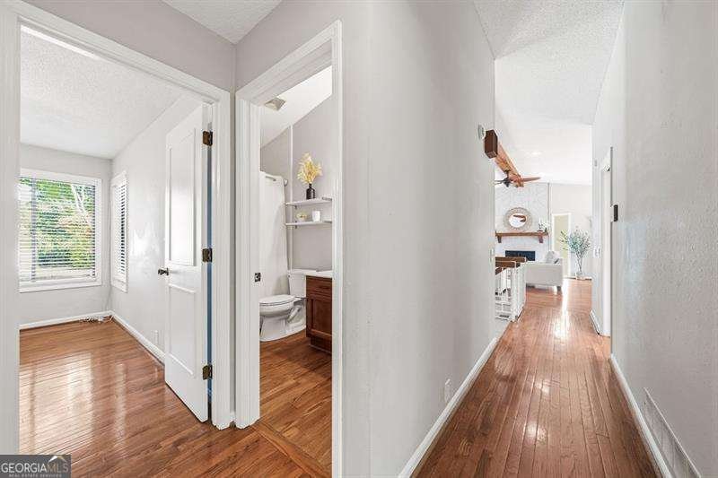 1032 Muirfield Drive Marietta - Photo 31