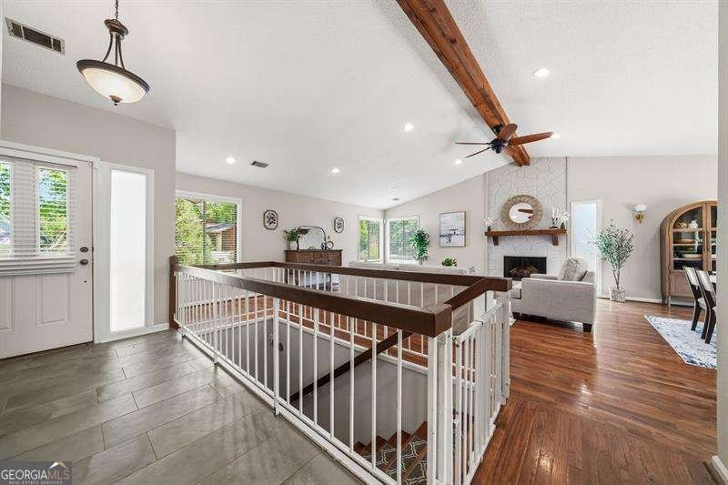 1032 Muirfield Drive Marietta - Photo 32