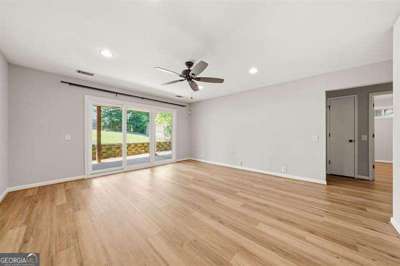 1032 Muirfield Drive Marietta - Photo 36