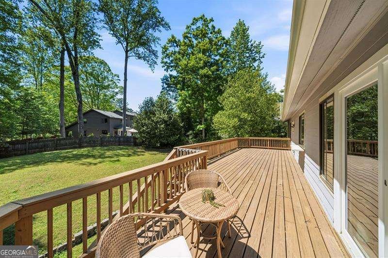 1032 Muirfield Drive Marietta - Photo 42