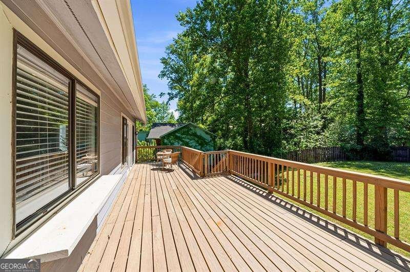 1032 Muirfield Drive Marietta - Photo 43