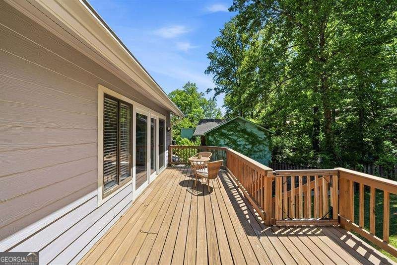 1032 Muirfield Drive Marietta - Photo 44