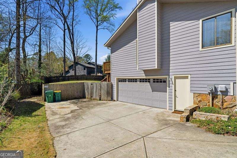 1032 Muirfield Drive Marietta - Photo 48