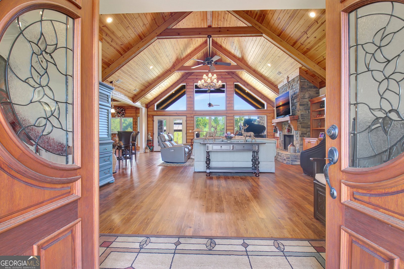 3256 Chalybeate Springs Road Woodland - Photo 10