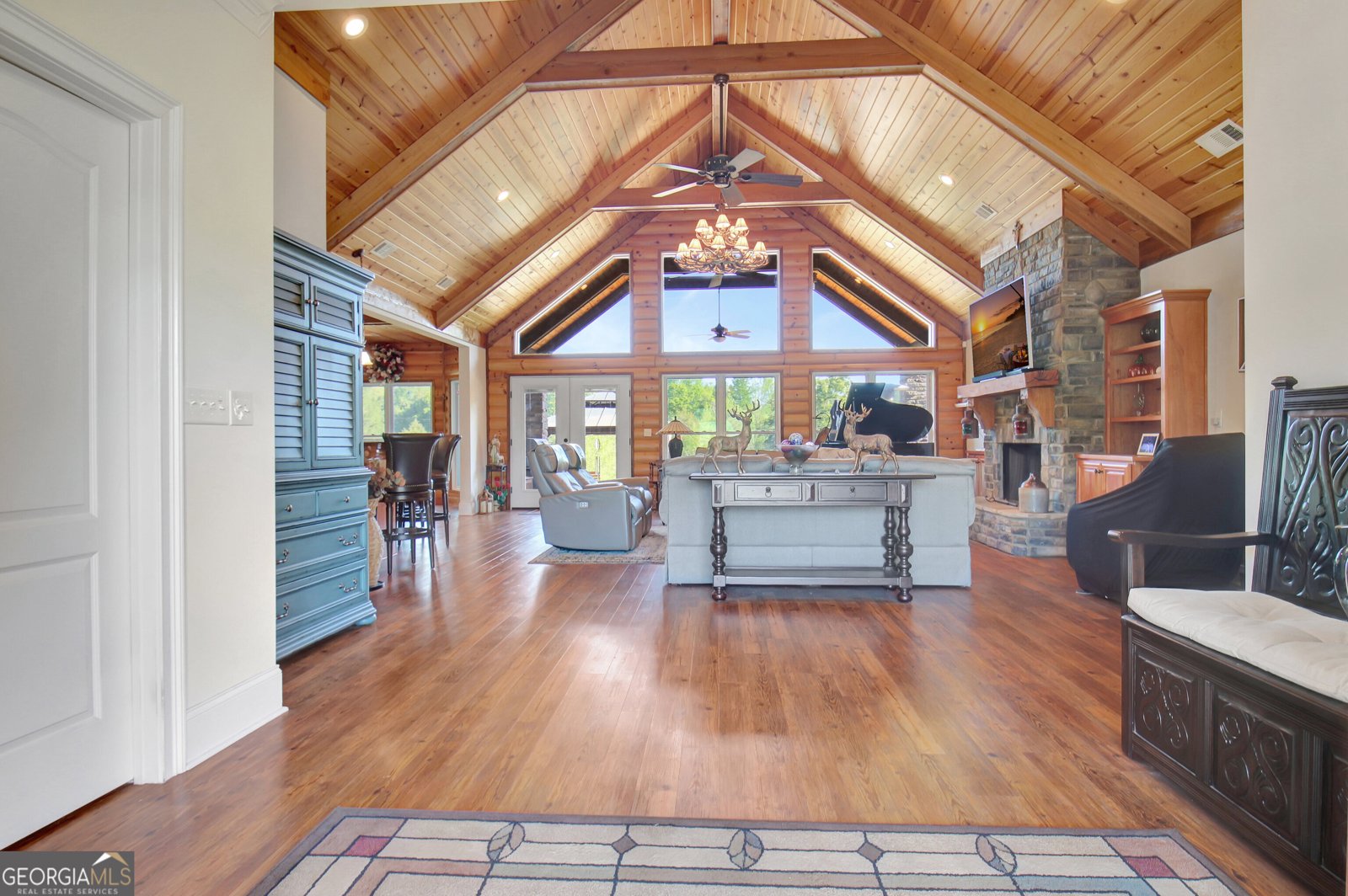 3256 Chalybeate Springs Road Woodland - Photo 11