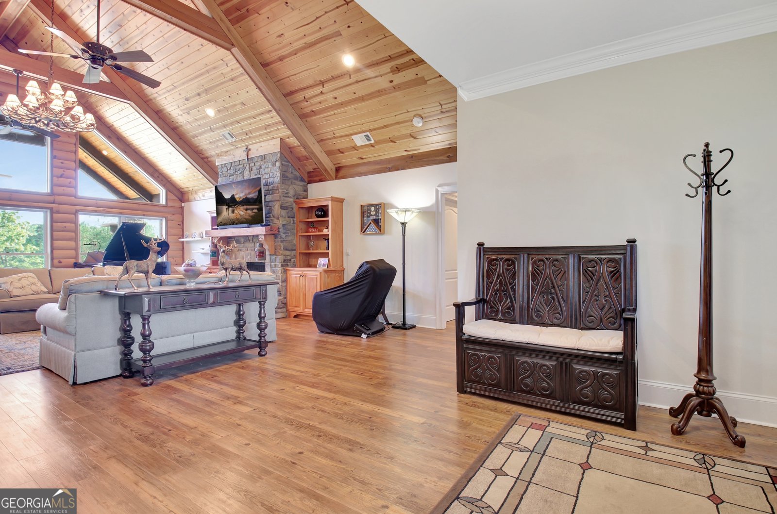 3256 Chalybeate Springs Road Woodland - Photo 15