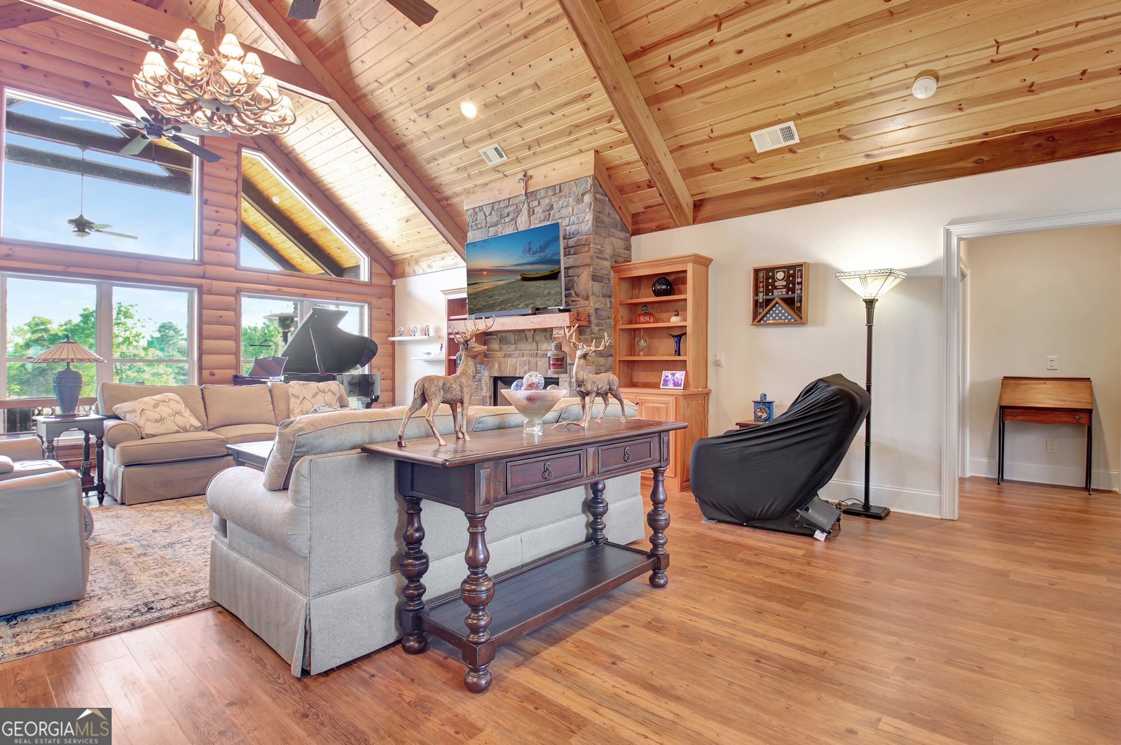 3256 Chalybeate Springs Road Woodland - Photo 16