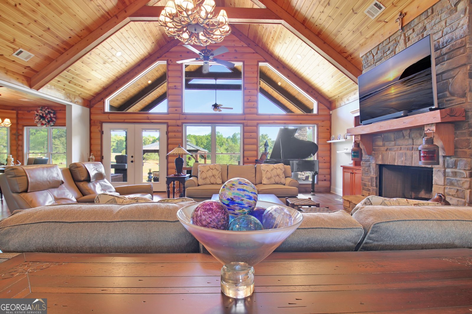 3256 Chalybeate Springs Road Woodland - Photo 17