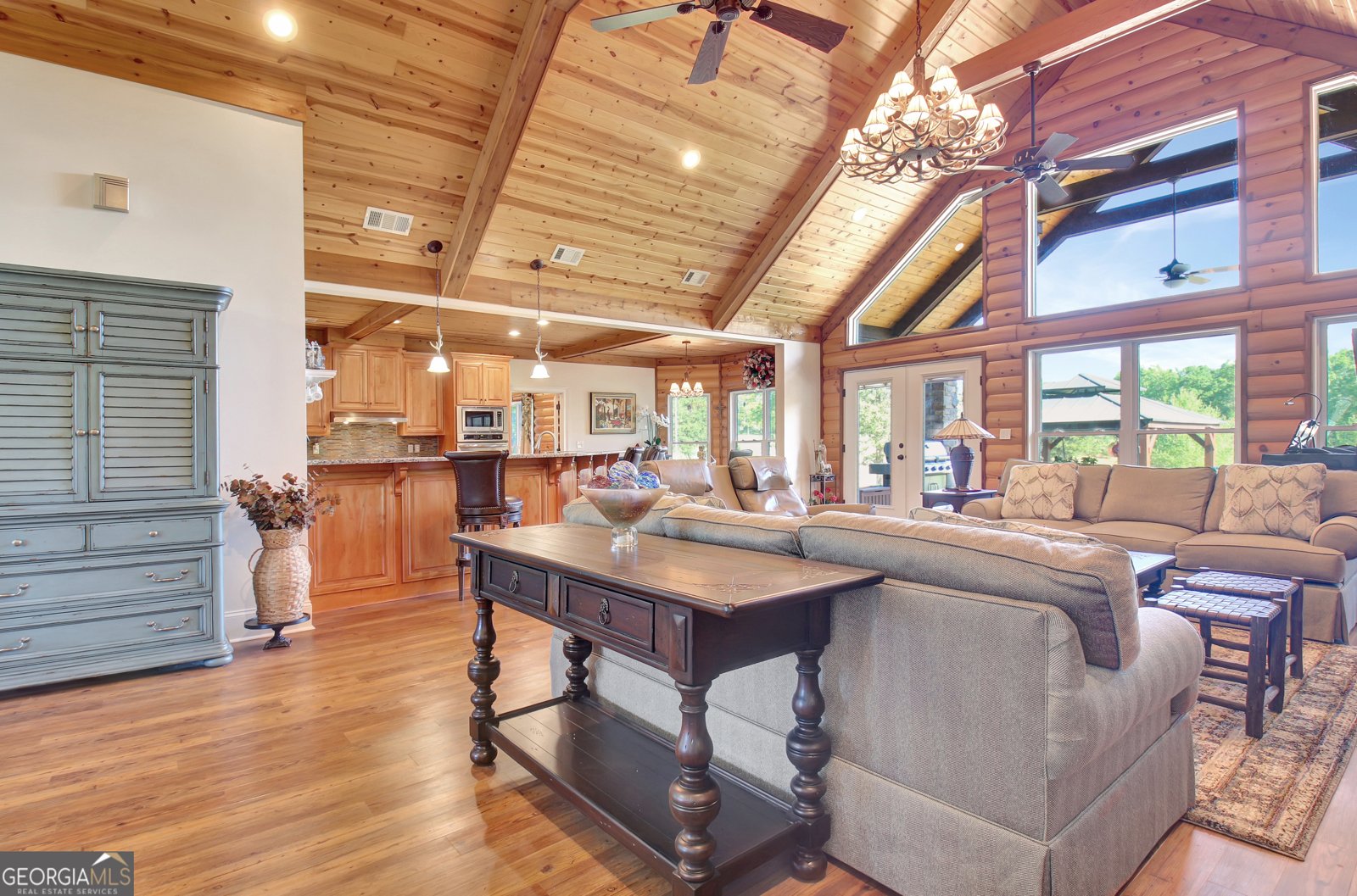 3256 Chalybeate Springs Road Woodland - Photo 18