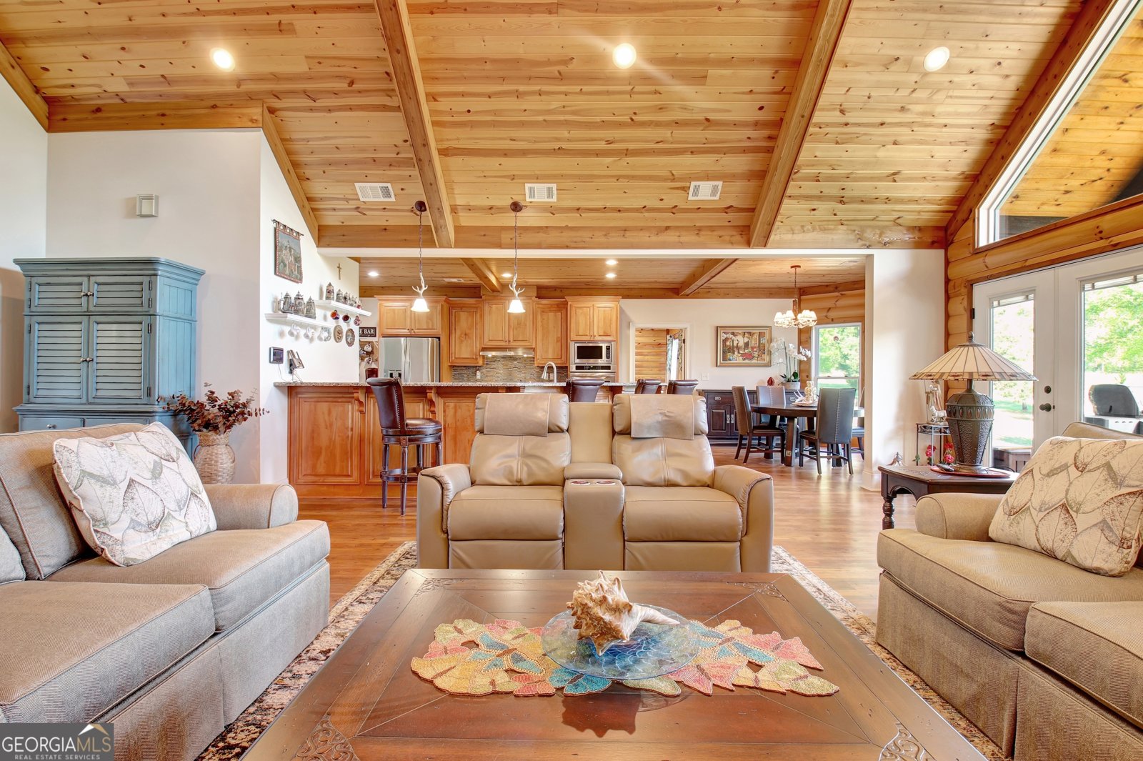 3256 Chalybeate Springs Road Woodland - Photo 19