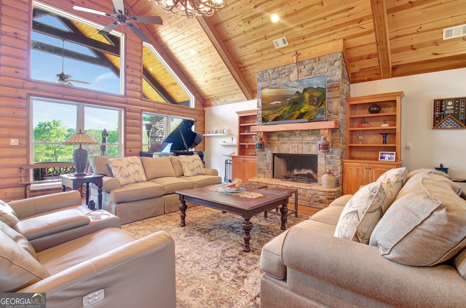 3256 Chalybeate Springs Road Woodland - Photo 20