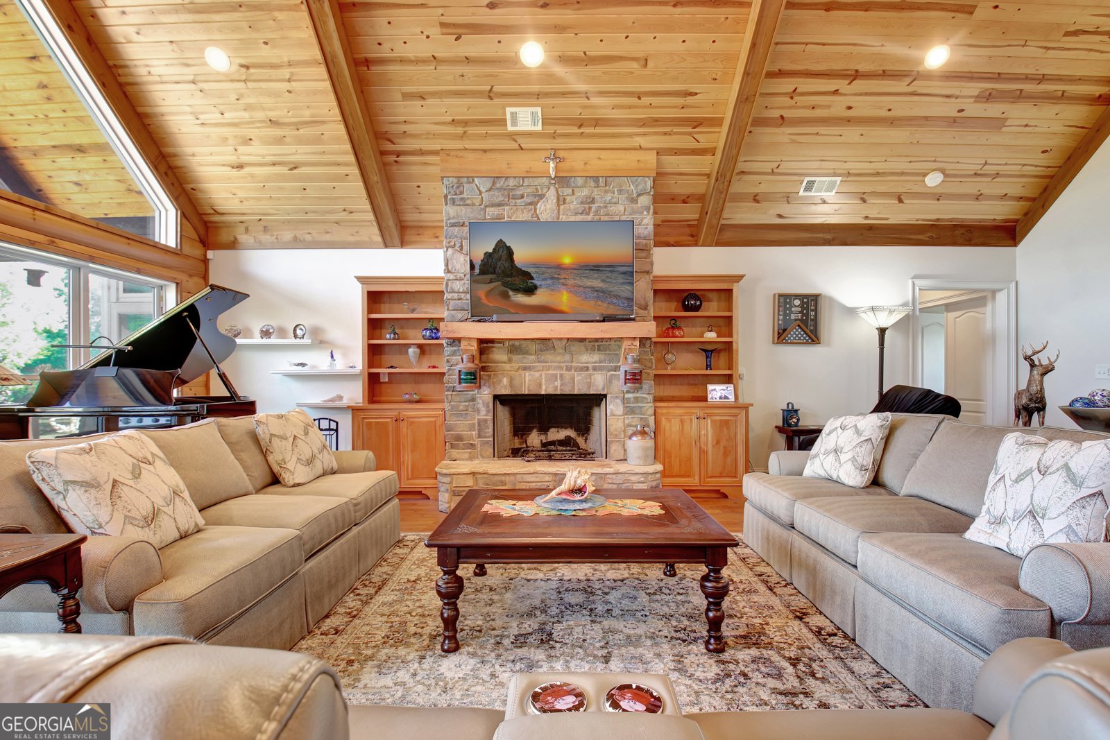 3256 Chalybeate Springs Road Woodland - Photo 21