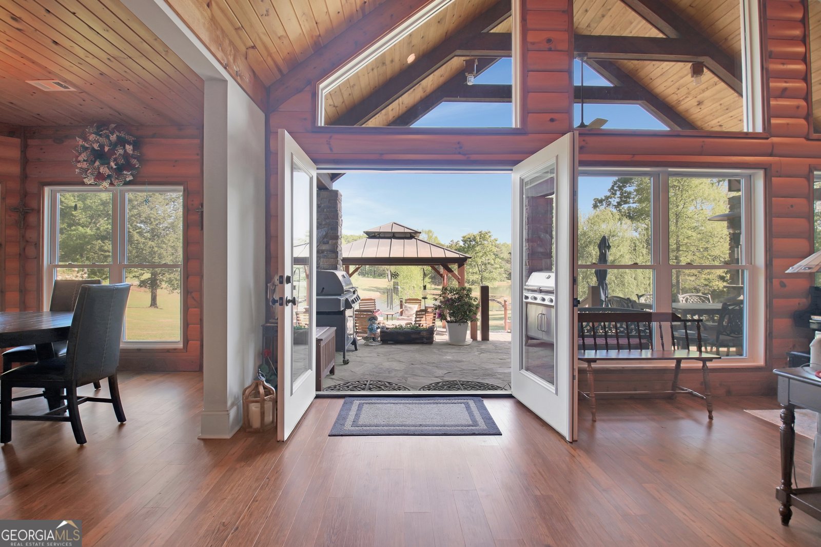 3256 Chalybeate Springs Road Woodland - Photo 22