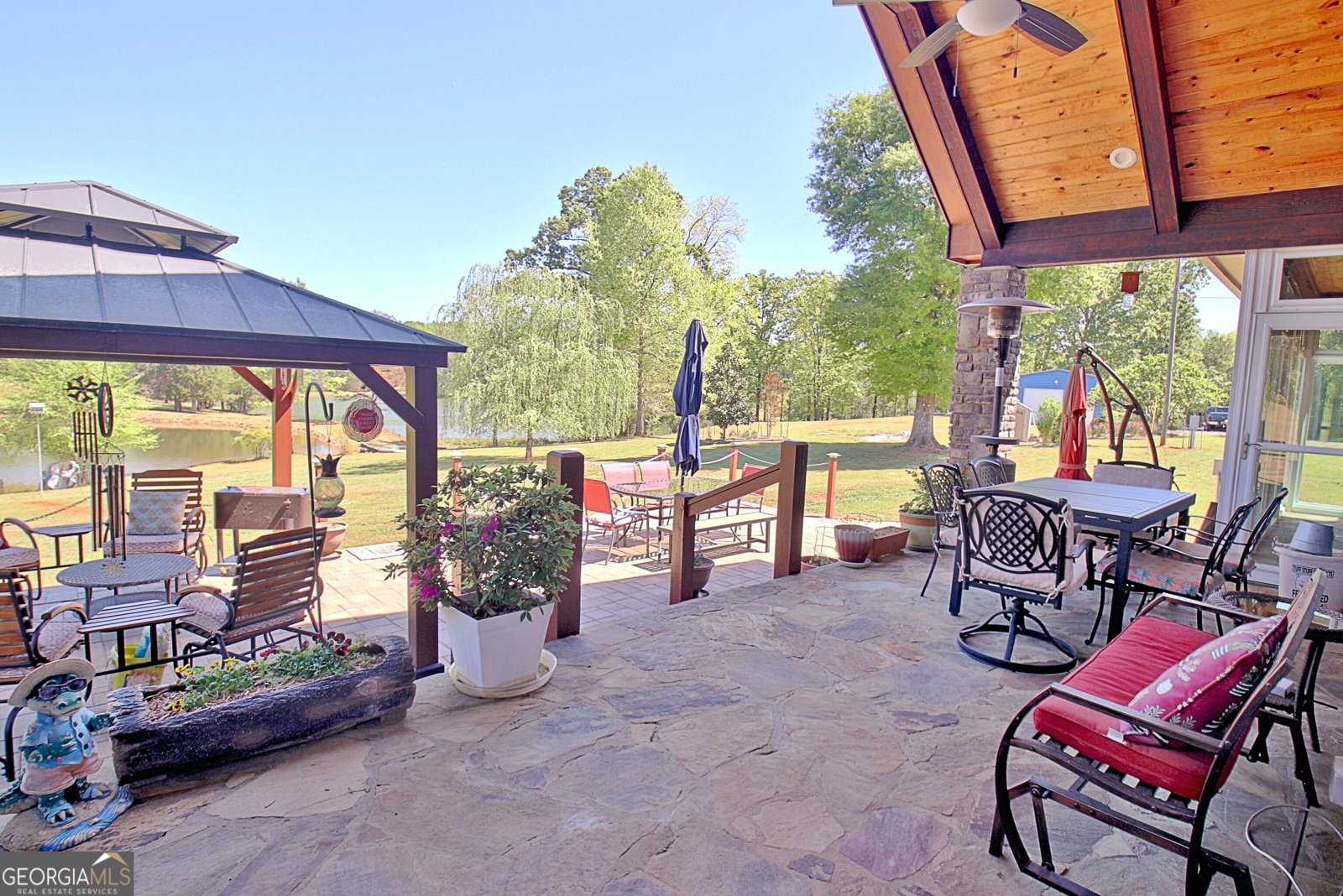 3256 Chalybeate Springs Road Woodland - Photo 23