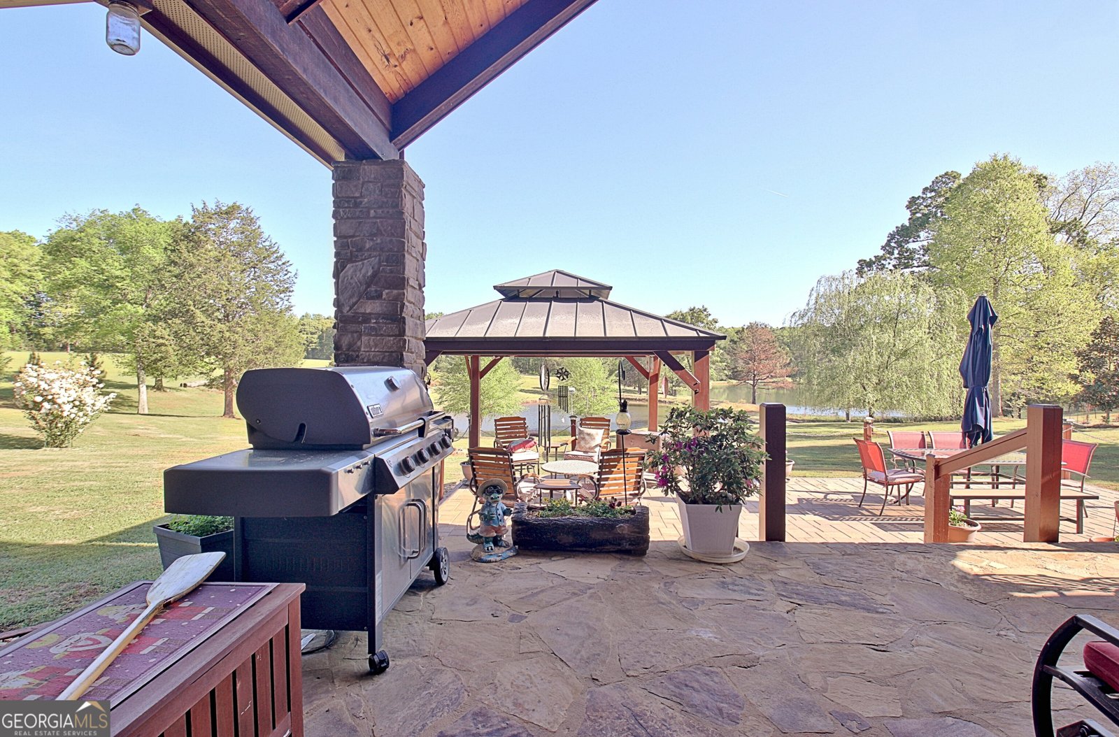 3256 Chalybeate Springs Road Woodland - Photo 24