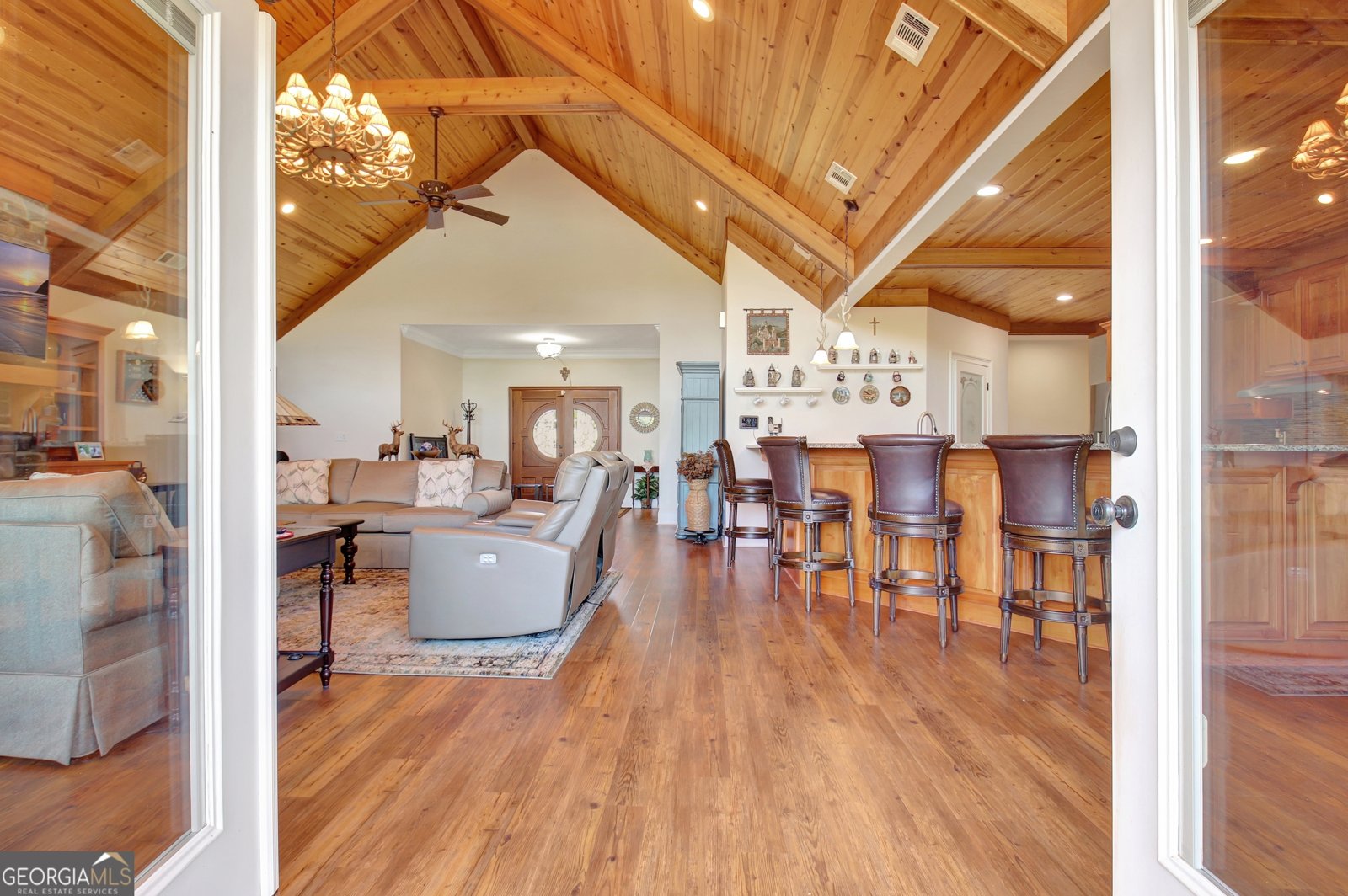 3256 Chalybeate Springs Road Woodland - Photo 25