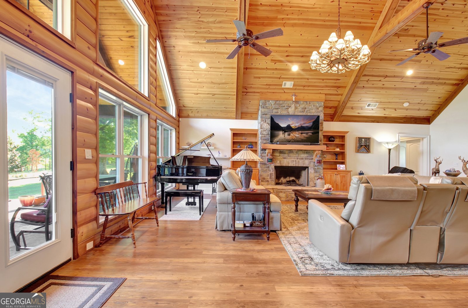 3256 Chalybeate Springs Road Woodland - Photo 26