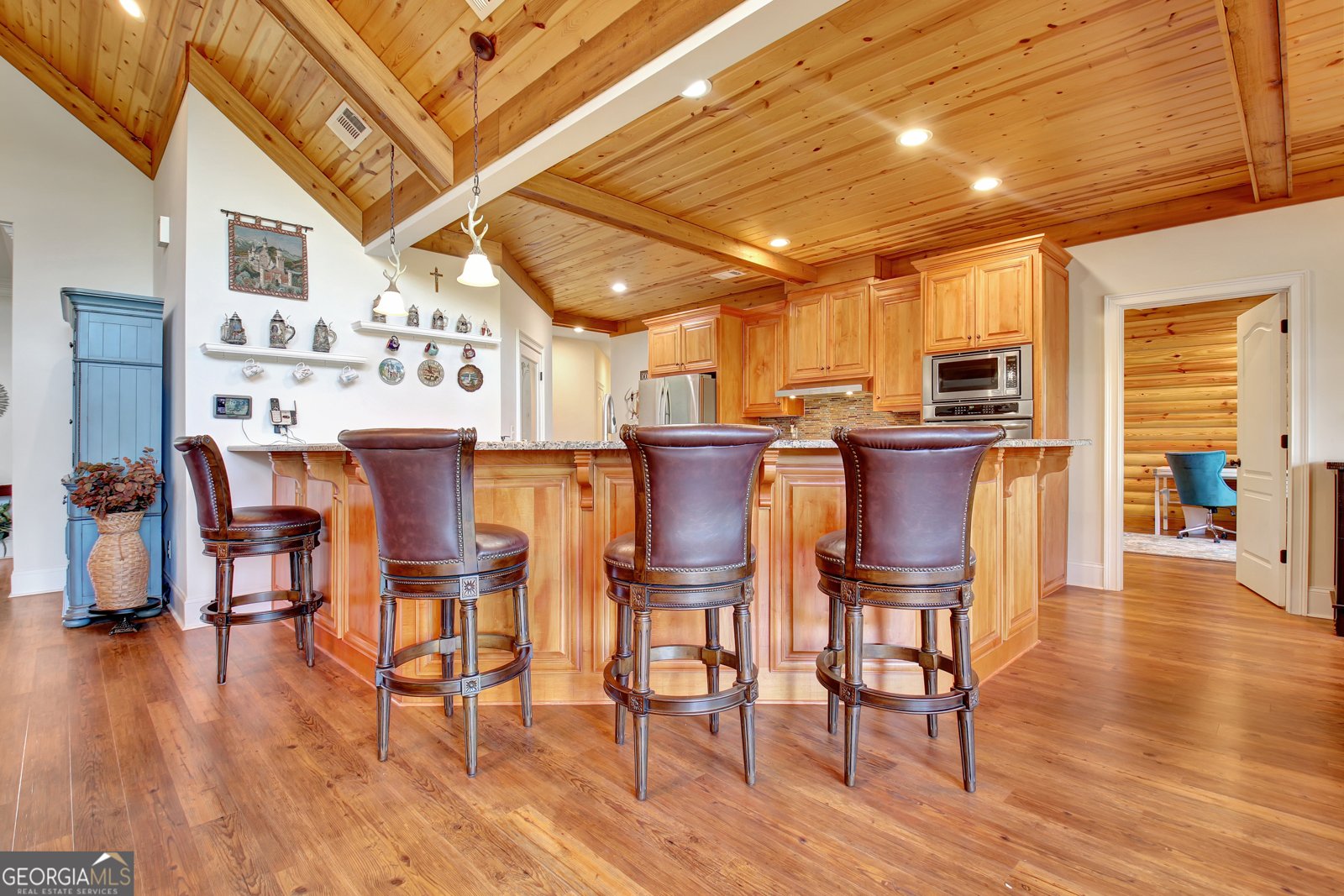 3256 Chalybeate Springs Road Woodland - Photo 27