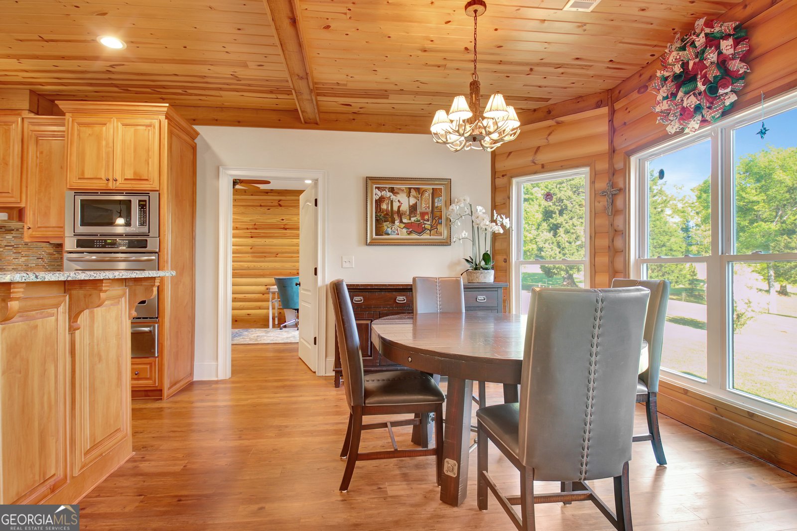 3256 Chalybeate Springs Road Woodland - Photo 28