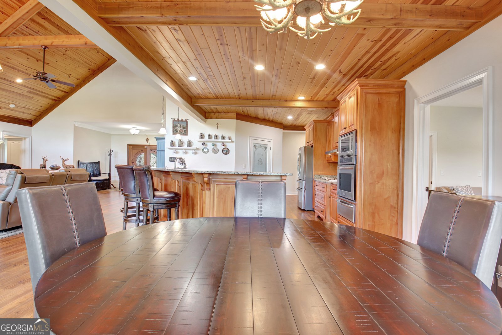 3256 Chalybeate Springs Road Woodland - Photo 29