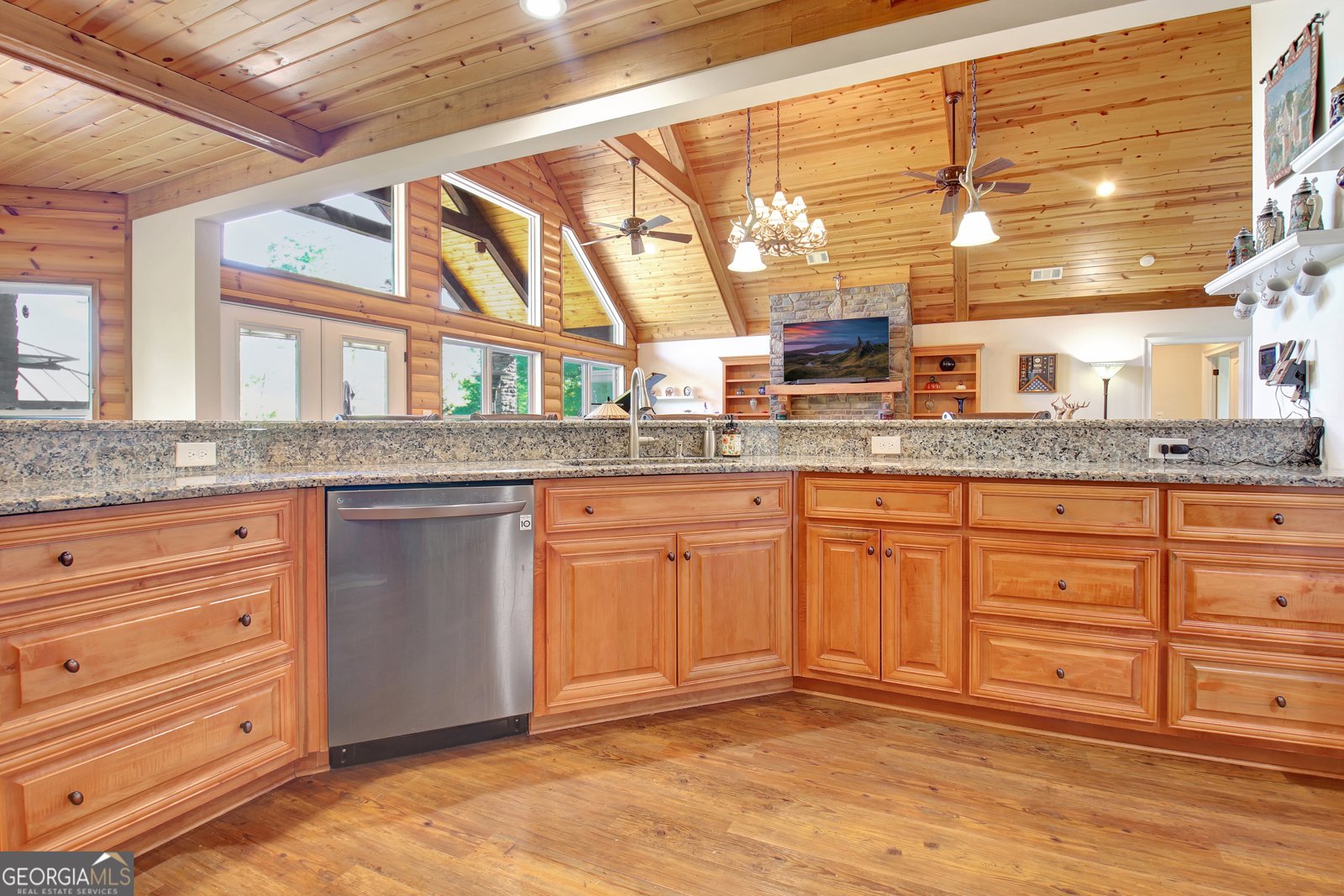 3256 Chalybeate Springs Road Woodland - Photo 30