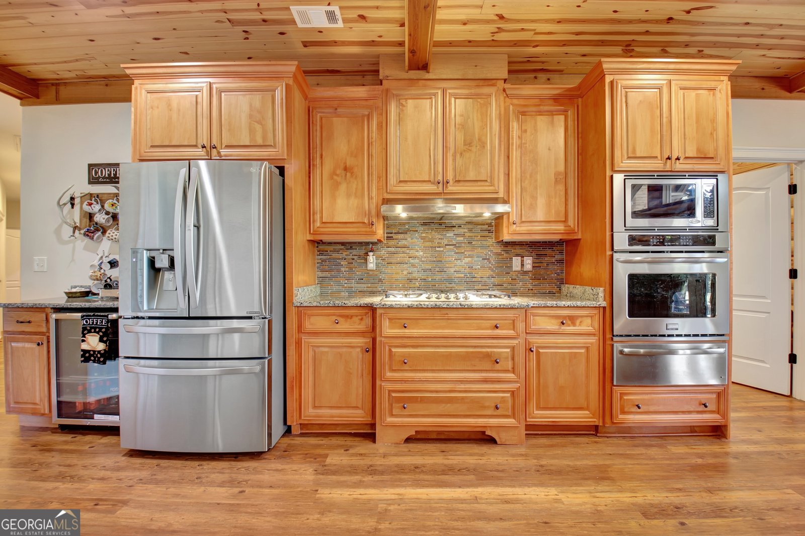 3256 Chalybeate Springs Road Woodland - Photo 31