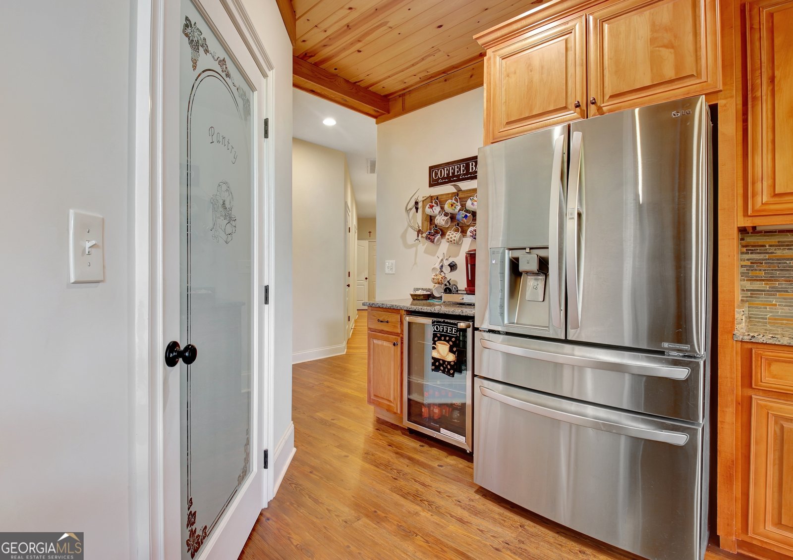 3256 Chalybeate Springs Road Woodland - Photo 32