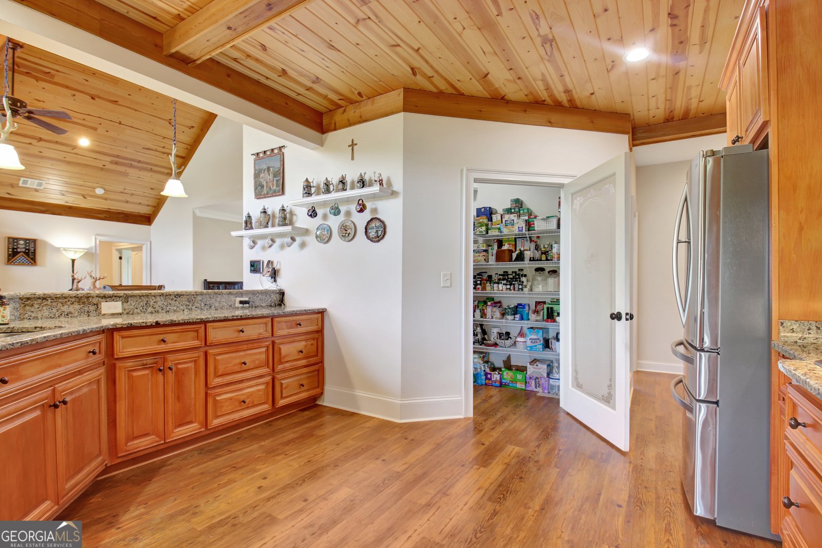 3256 Chalybeate Springs Road Woodland - Photo 33