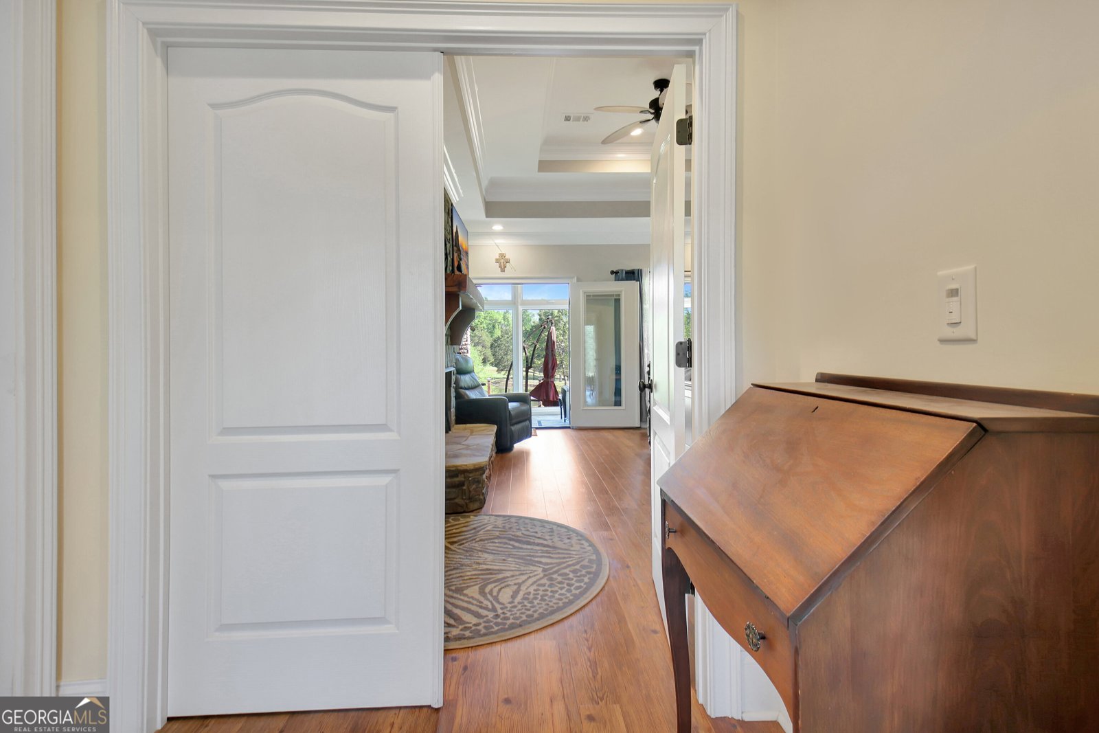 3256 Chalybeate Springs Road Woodland - Photo 34