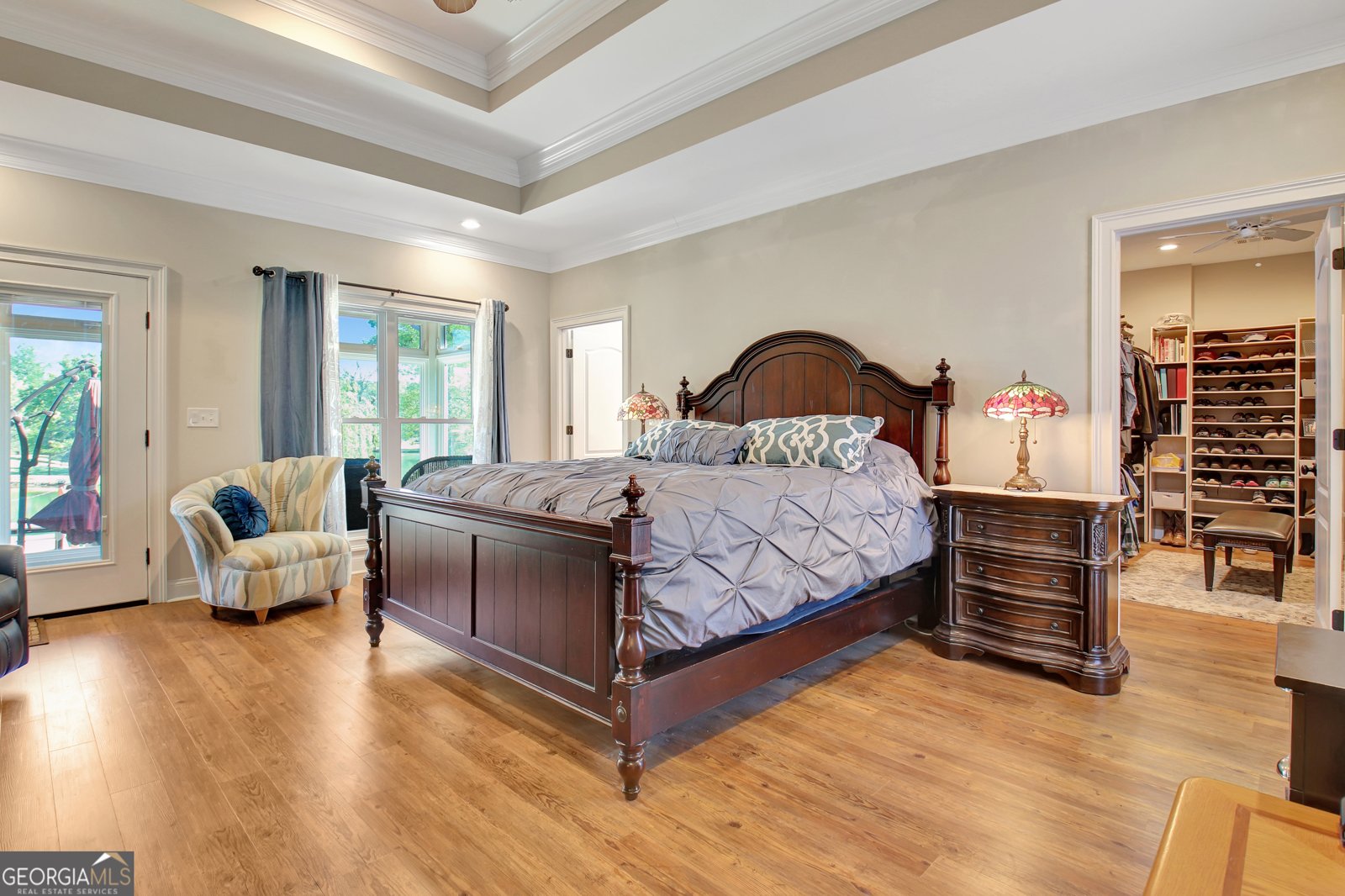 3256 Chalybeate Springs Road Woodland - Photo 35