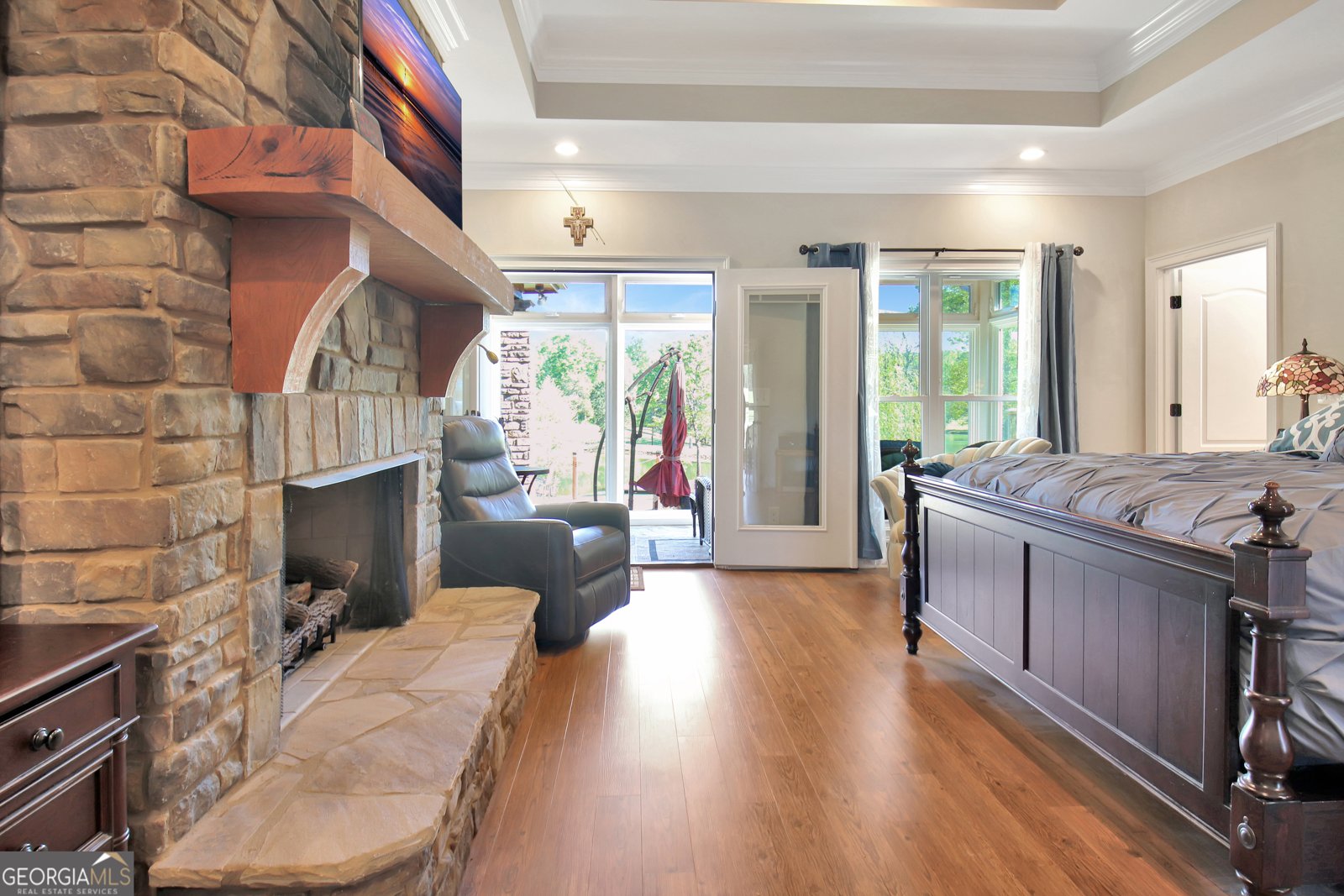 3256 Chalybeate Springs Road Woodland - Photo 36