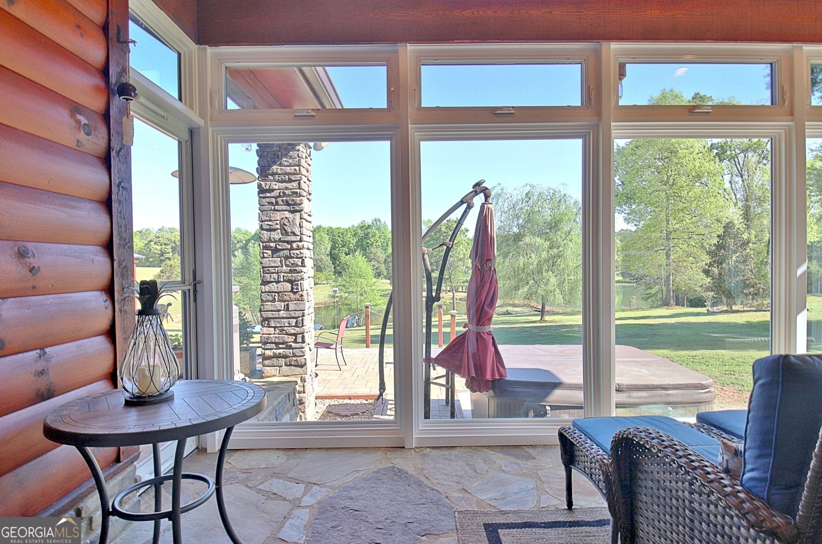 3256 Chalybeate Springs Road Woodland - Photo 37