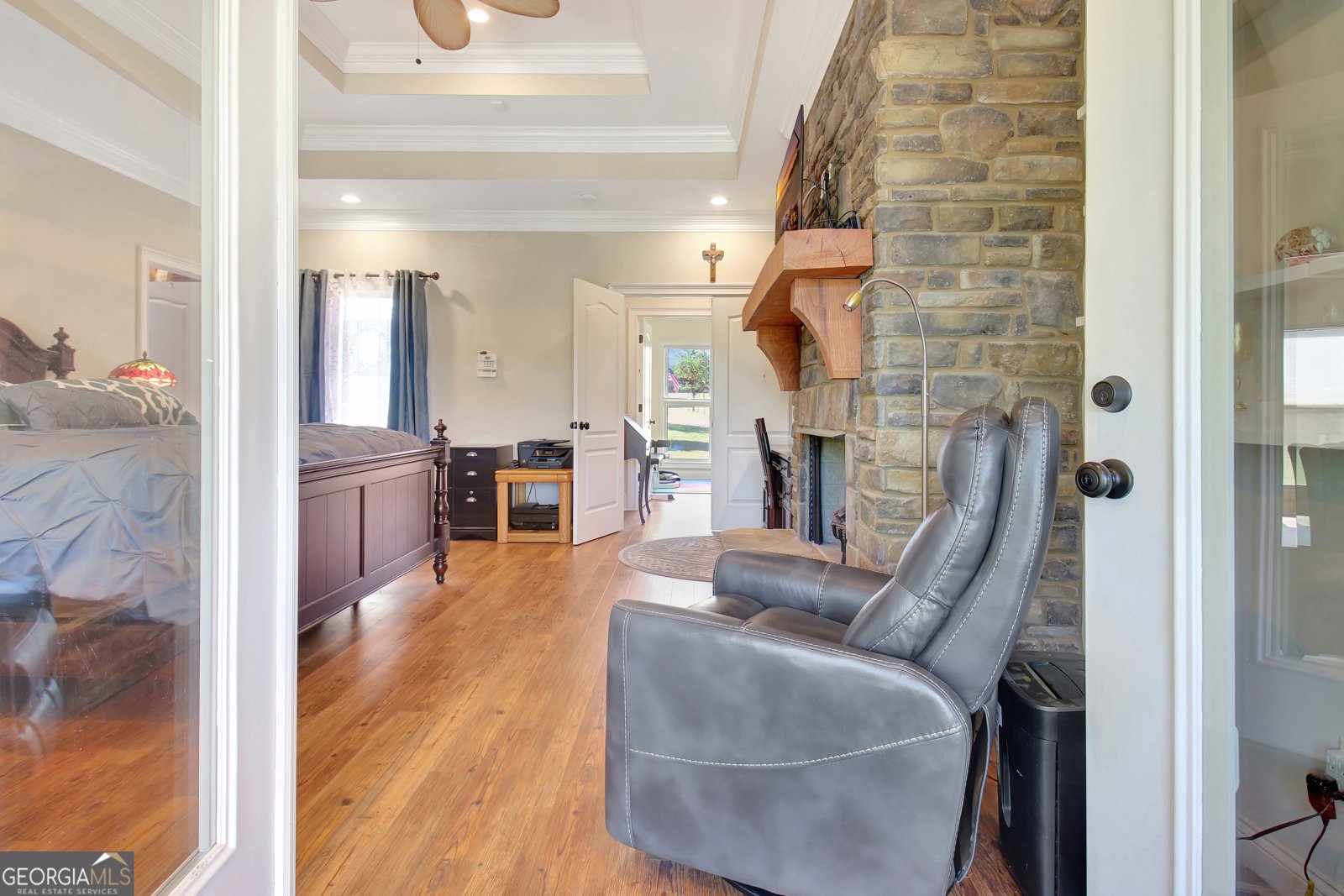 3256 Chalybeate Springs Road Woodland - Photo 38