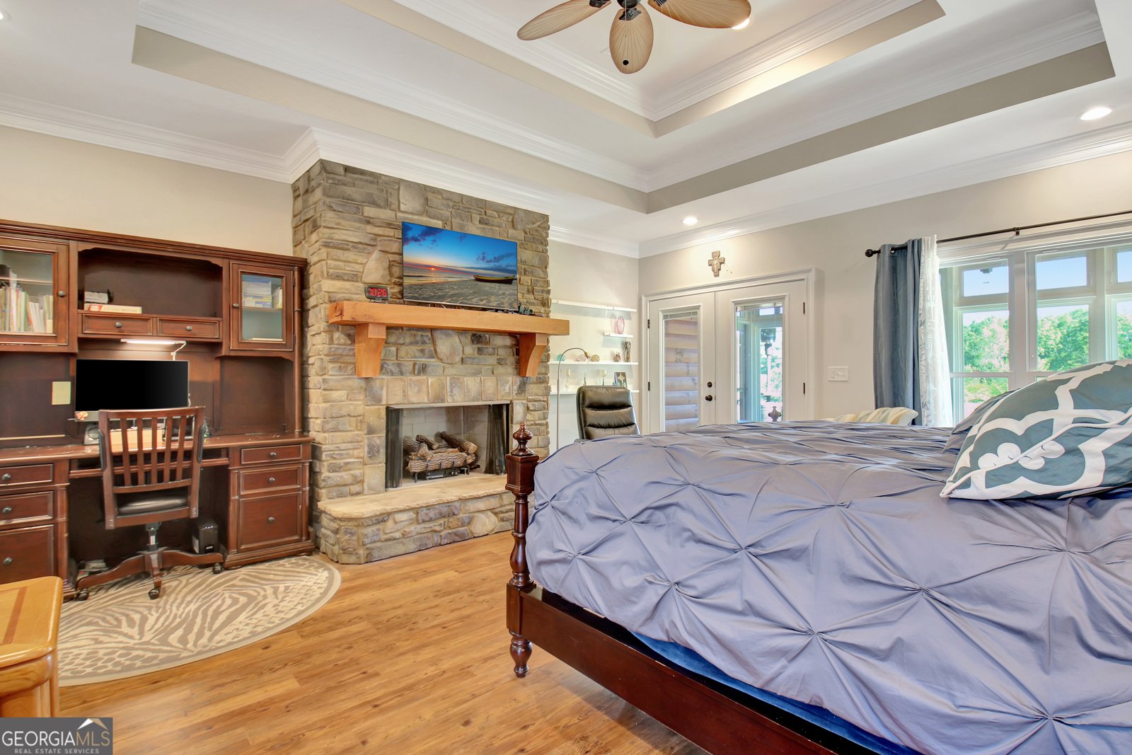 3256 Chalybeate Springs Road Woodland - Photo 39