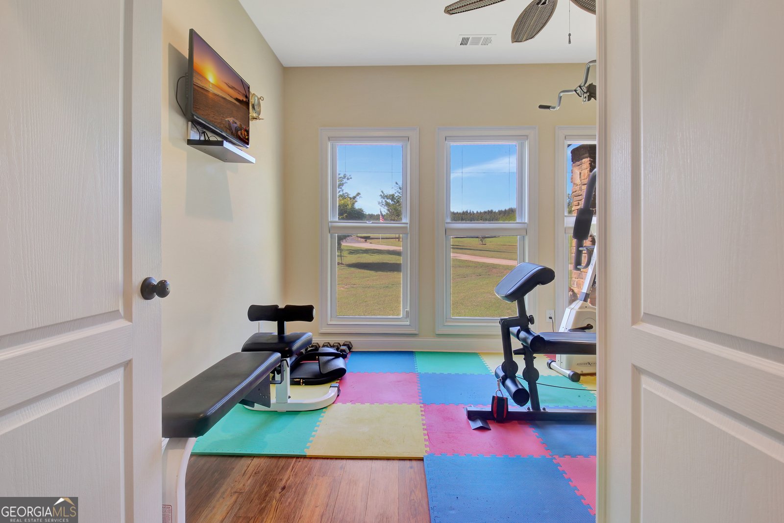 3256 Chalybeate Springs Road Woodland - Photo 44