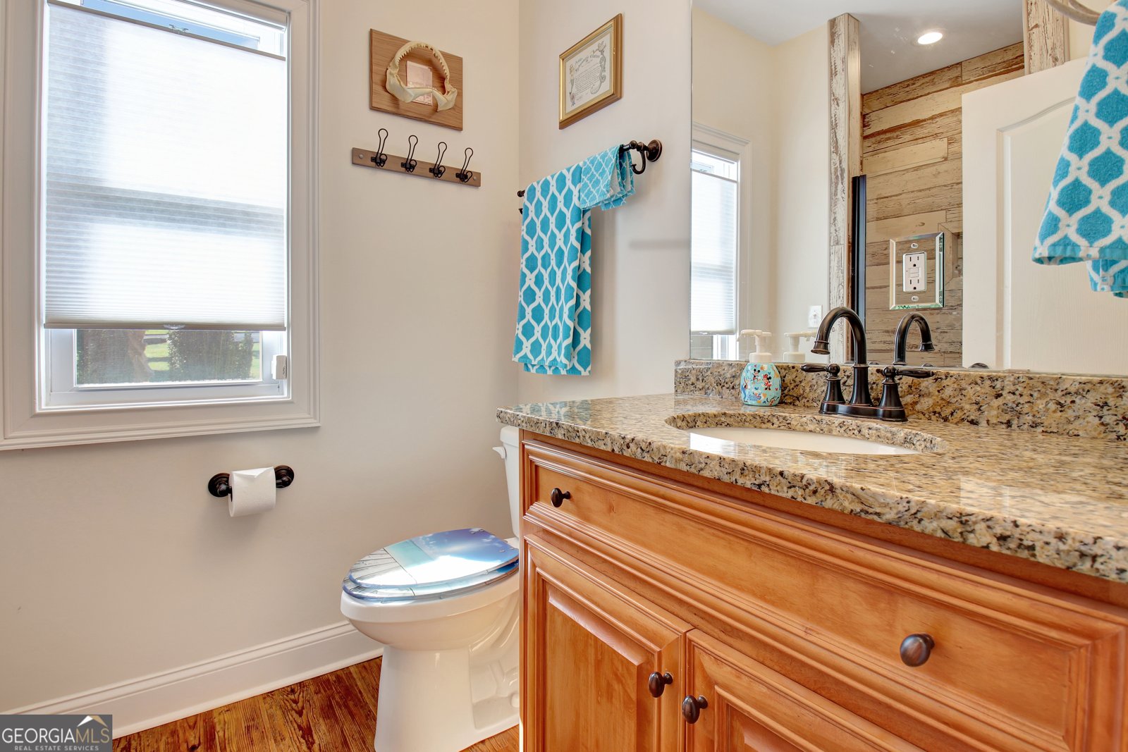 3256 Chalybeate Springs Road Woodland - Photo 50