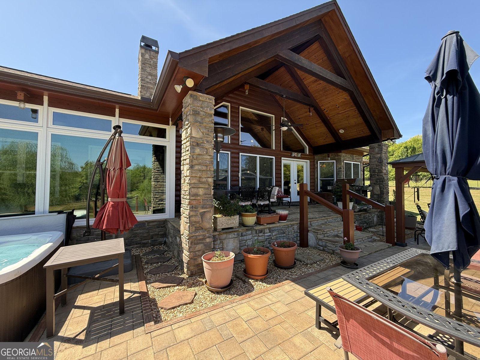 3256 Chalybeate Springs Road Woodland - Photo 55