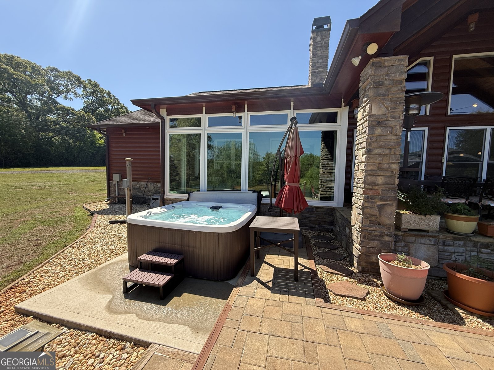 3256 Chalybeate Springs Road Woodland - Photo 56