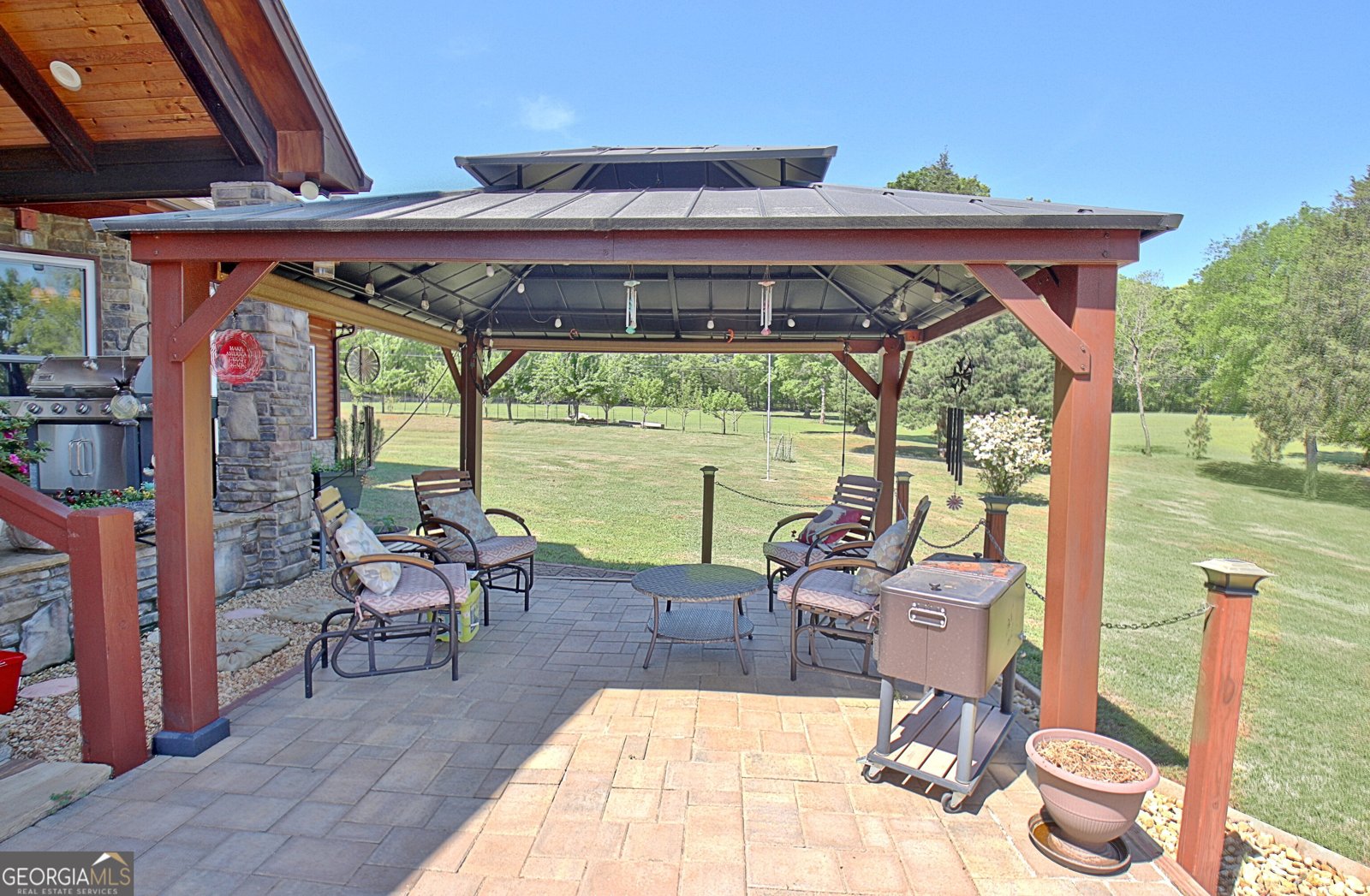 3256 Chalybeate Springs Road Woodland - Photo 57