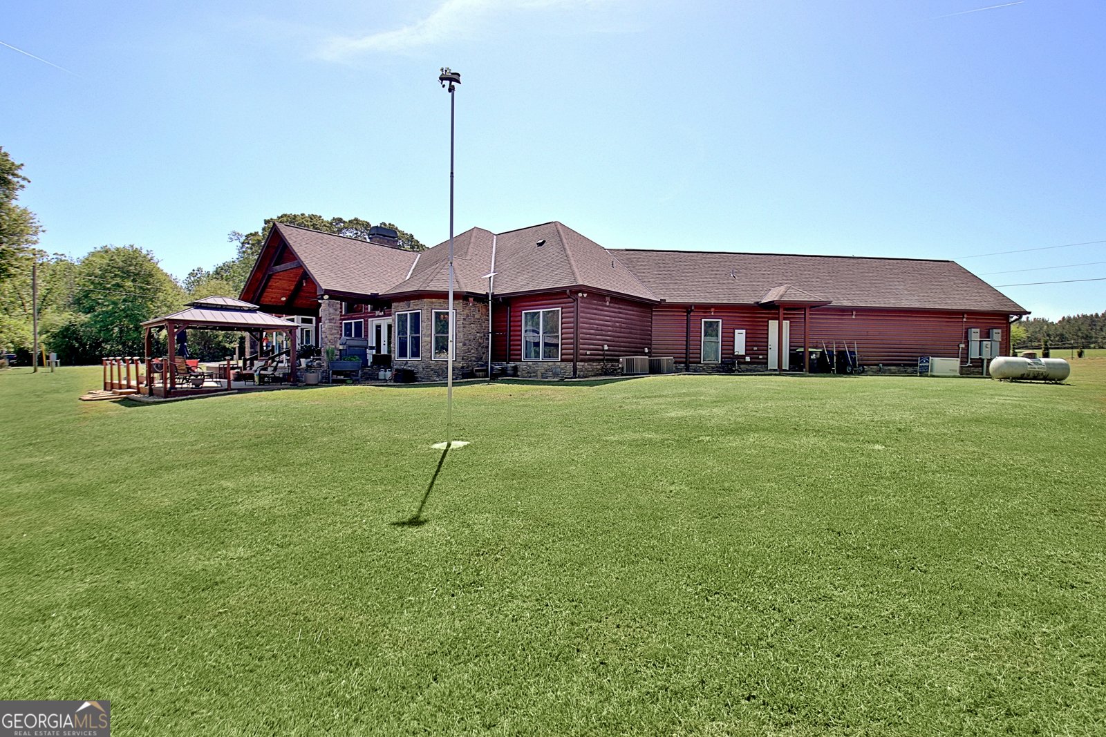 3256 Chalybeate Springs Road Woodland - Photo 58