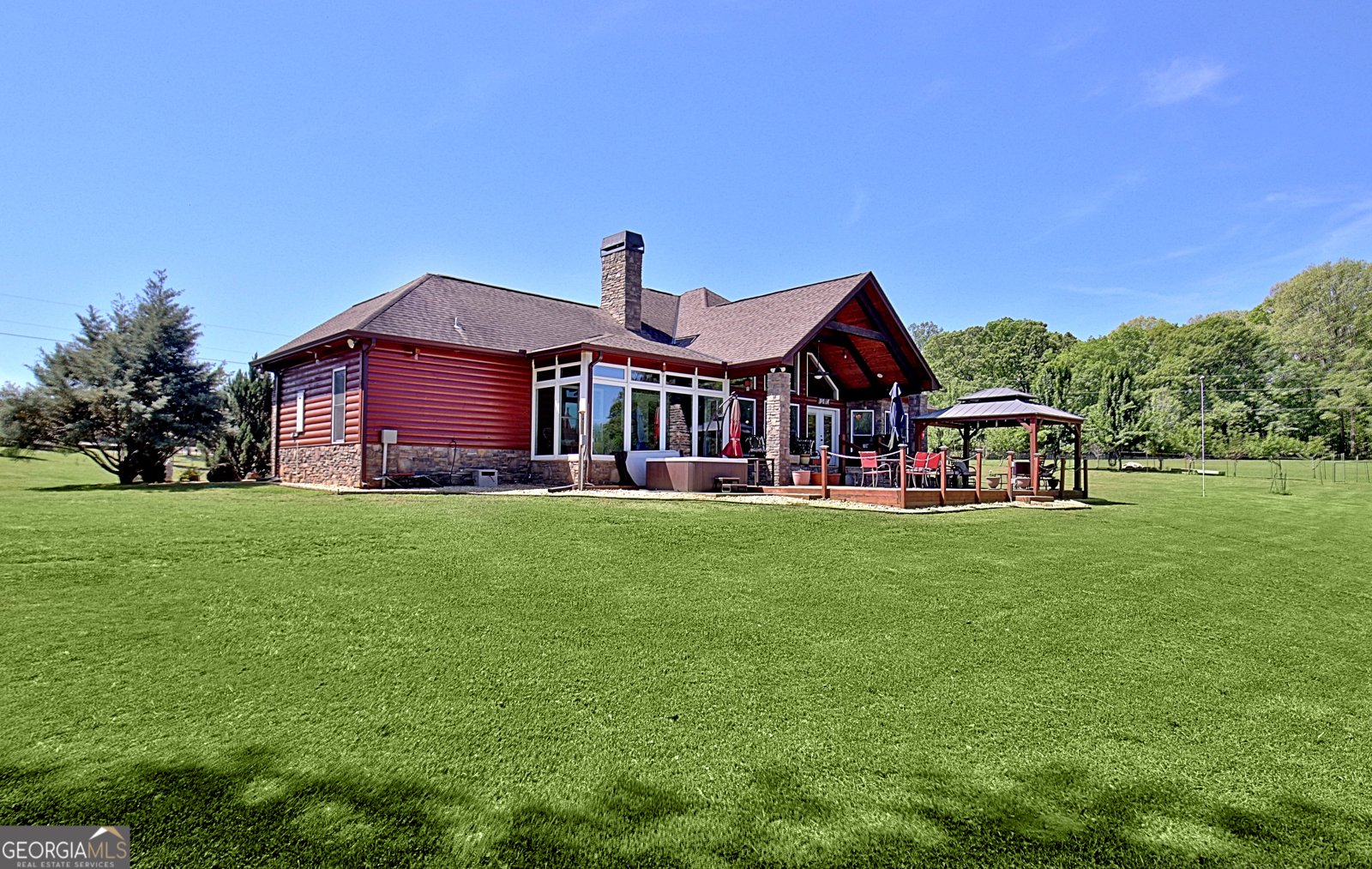 3256 Chalybeate Springs Road Woodland - Photo 59