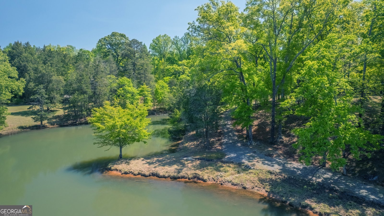 3256 Chalybeate Springs Road Woodland - Photo 69