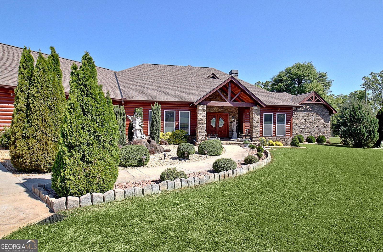 3256 Chalybeate Springs Road Woodland - Photo 7