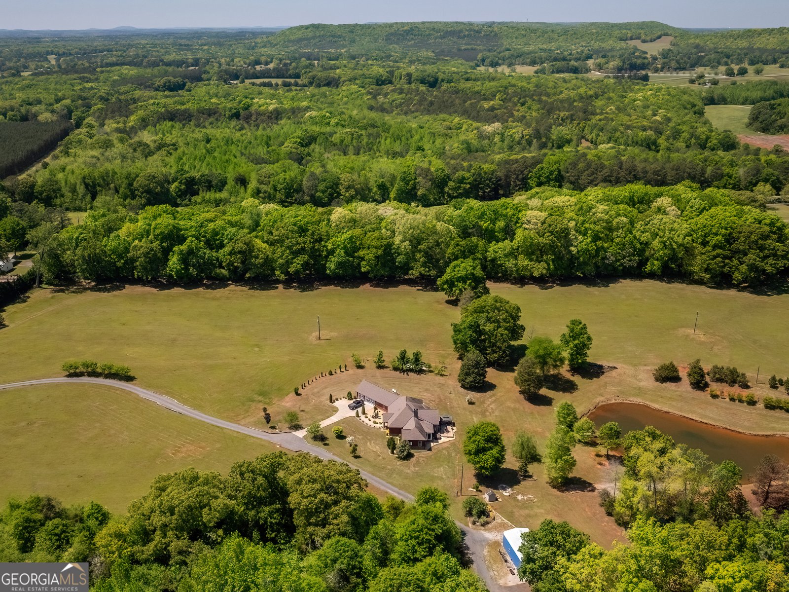 3256 Chalybeate Springs Road Woodland - Photo 70