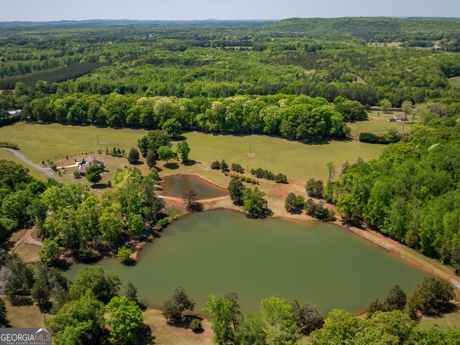 3256 Chalybeate Springs Road Woodland - Photo 72
