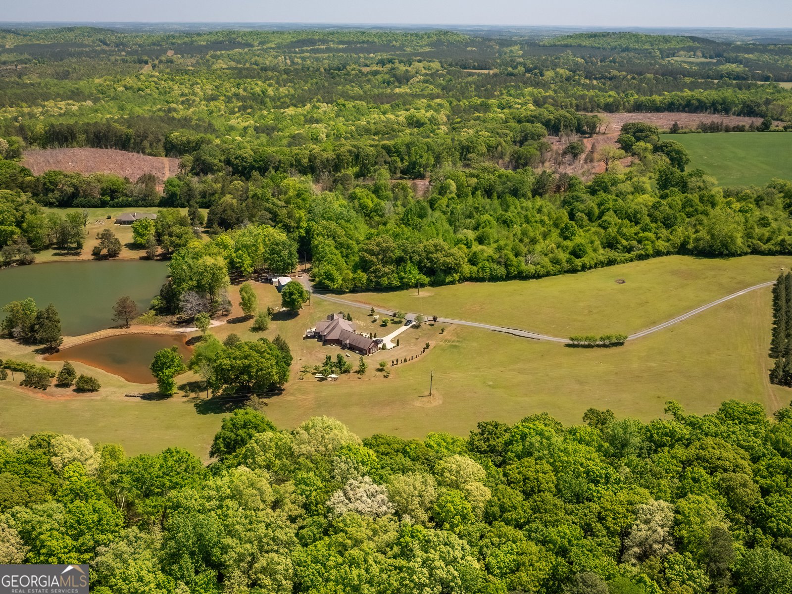 3256 Chalybeate Springs Road Woodland - Photo 73