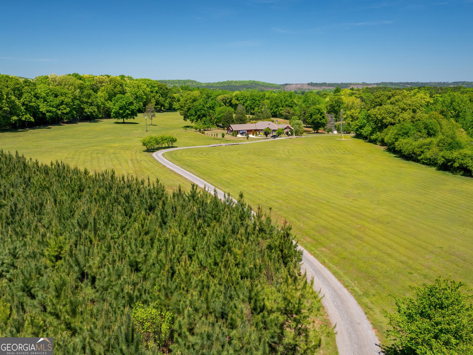3256 Chalybeate Springs Road Woodland - Photo 74