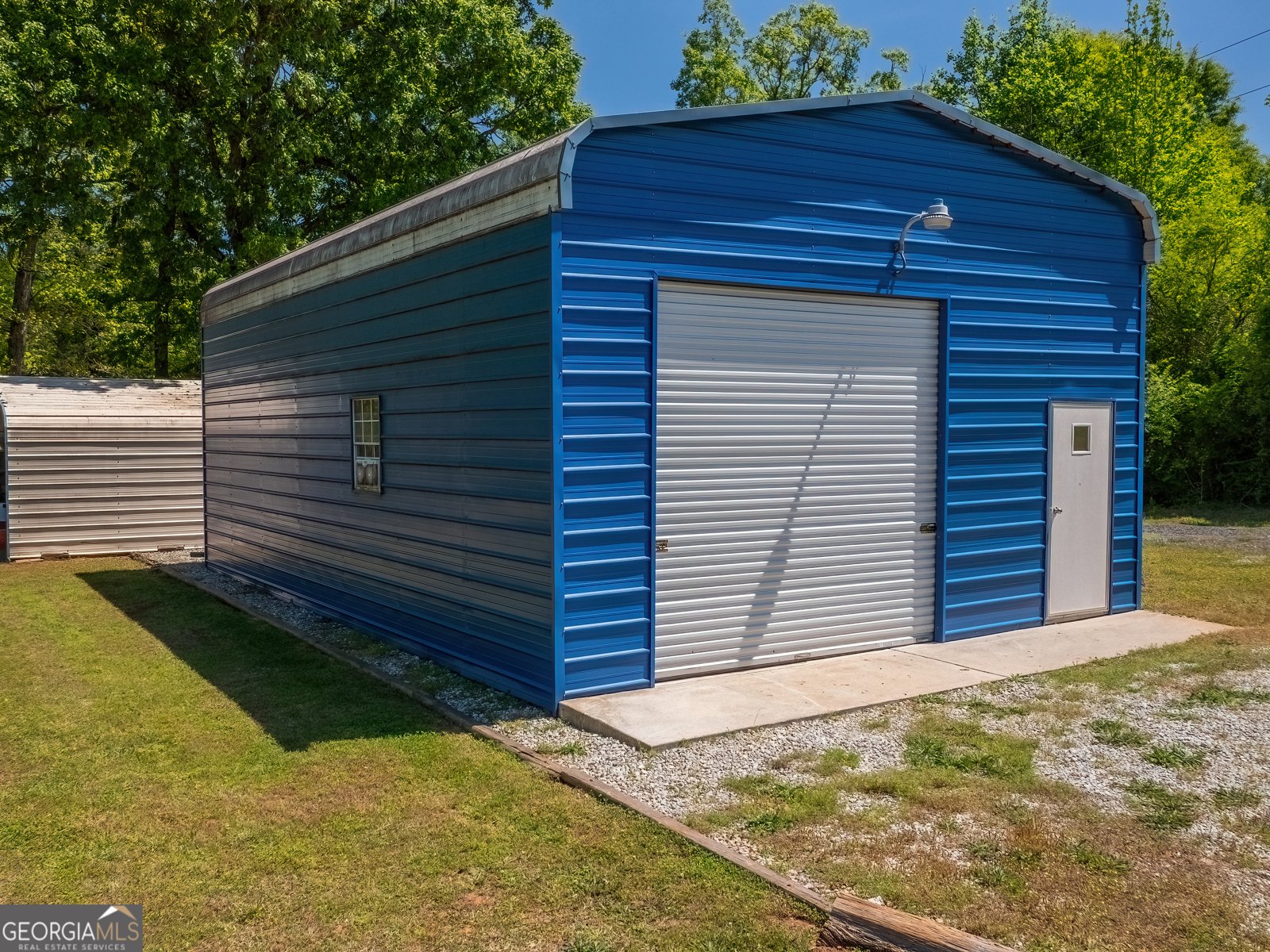 3256 Chalybeate Springs Road Woodland - Photo 75