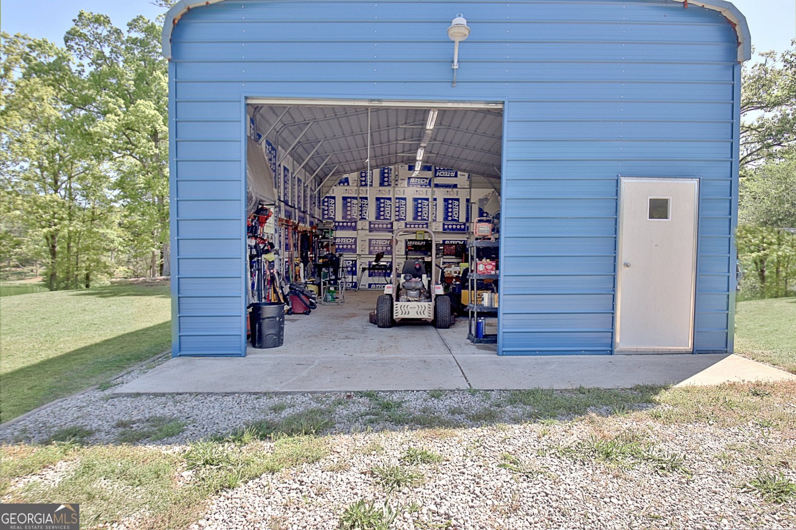 3256 Chalybeate Springs Road Woodland - Photo 76
