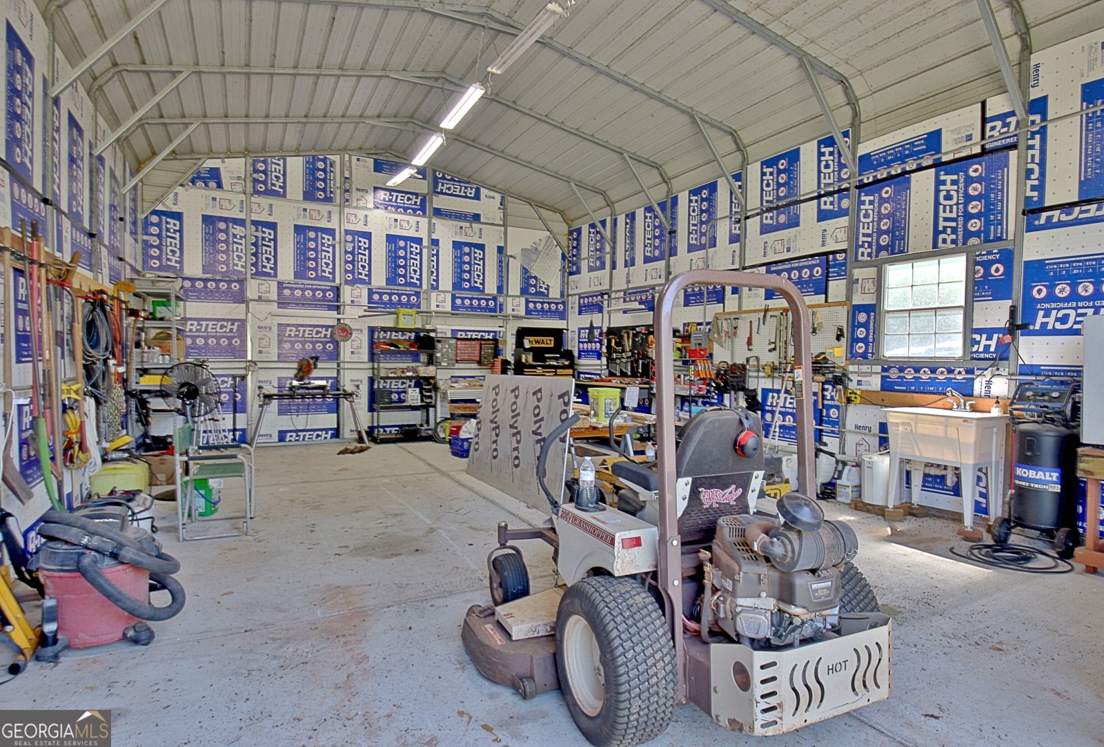 3256 Chalybeate Springs Road Woodland - Photo 77